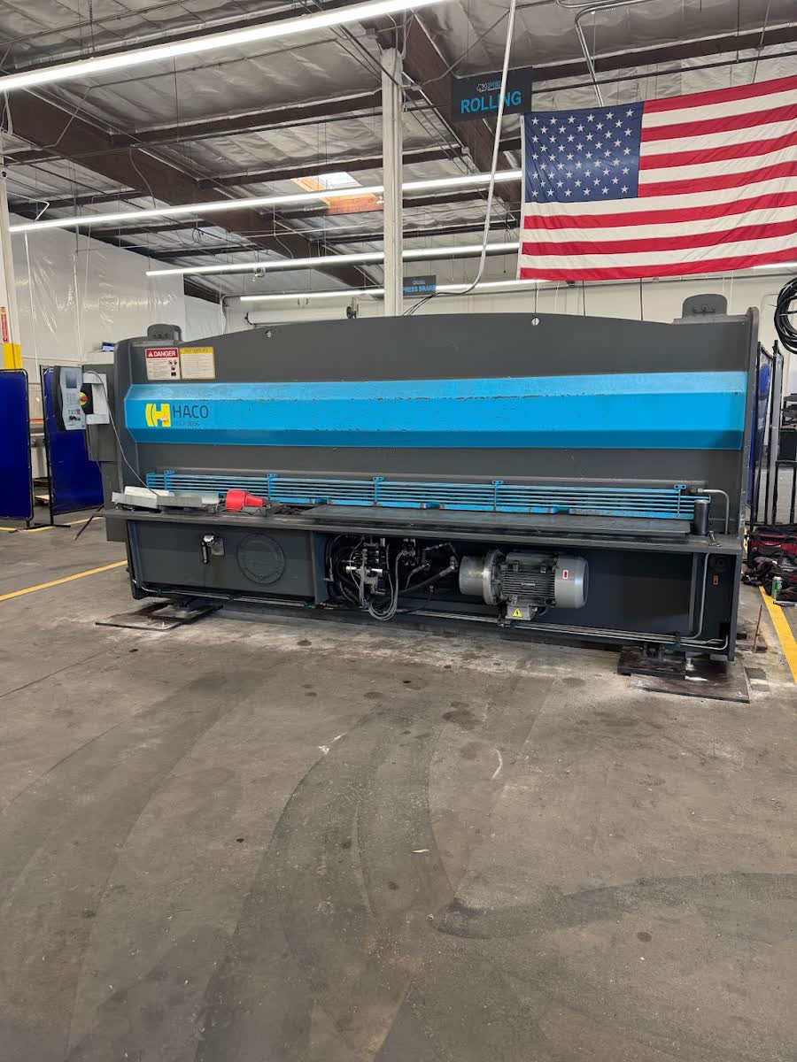 Pendarvis Manufacturing photo 3