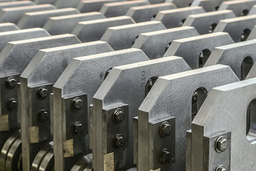 Pendarvis Manufacturing photo 4