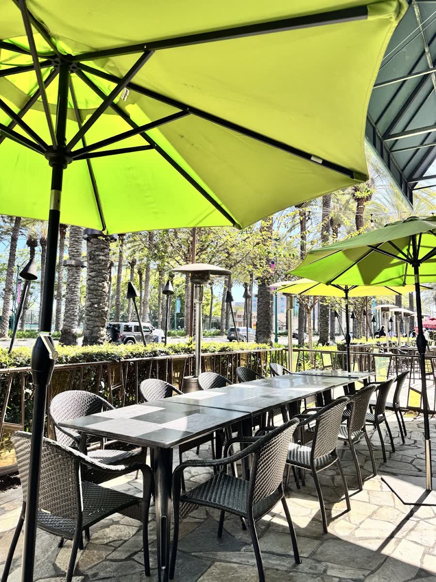 Roy's Restaurant in Anaheim, California