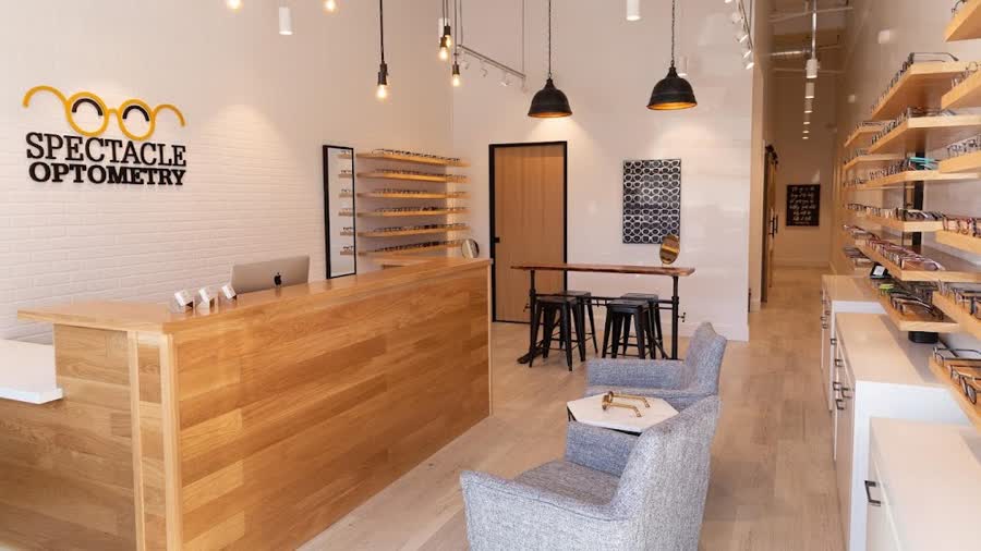 Spectacle Optometry in Anaheim, California