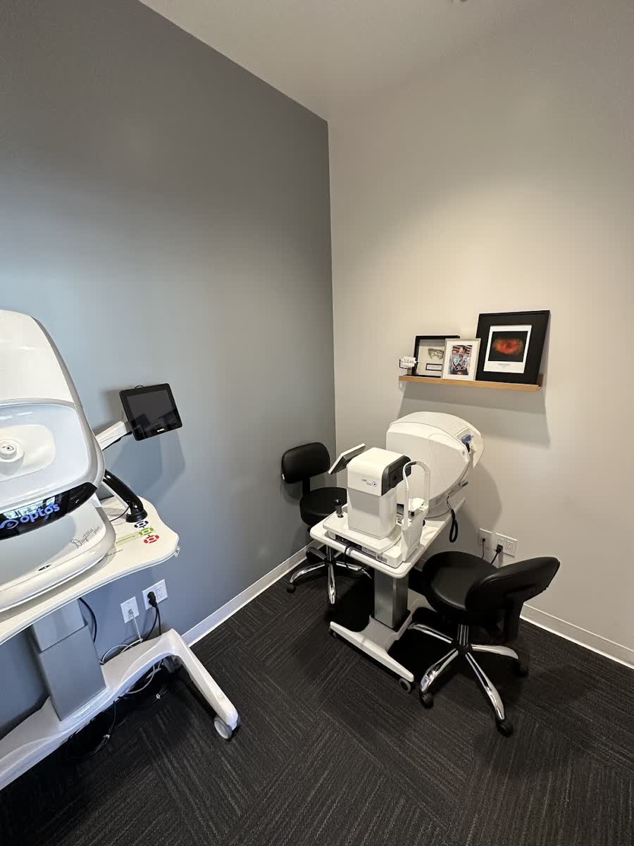 Spectacle Optometry photo 3