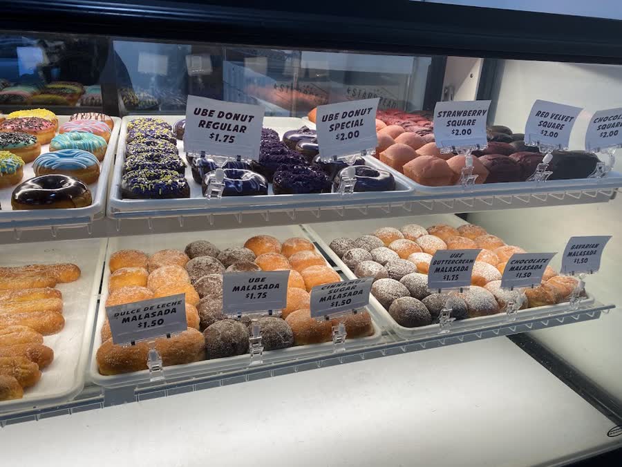 Starbread Anaheim photo 1