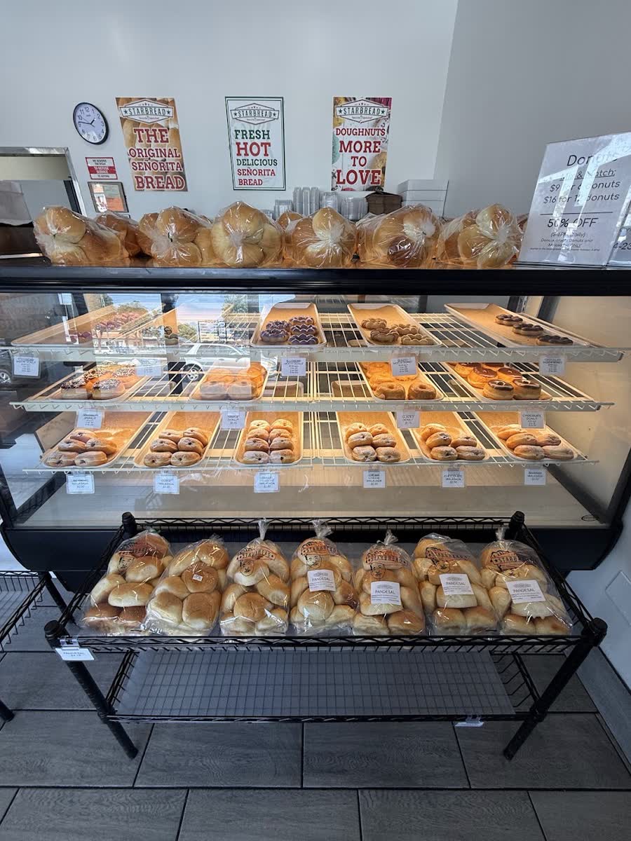 Starbread Anaheim photo 3