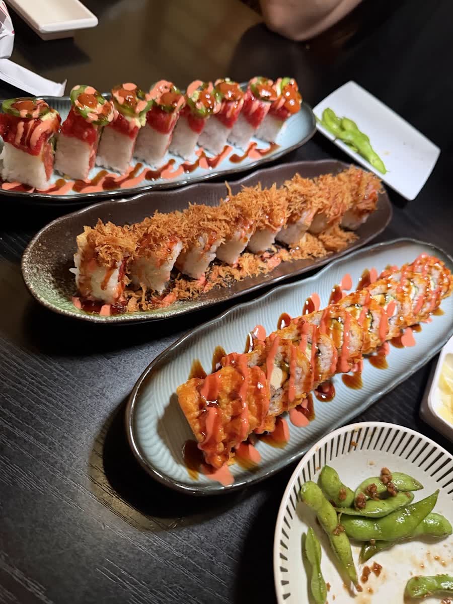 Sushi@Sushi photo 4