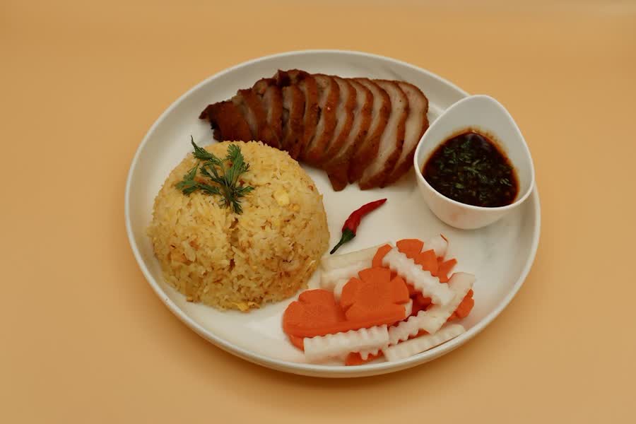 Tai Tea & The V photo 2