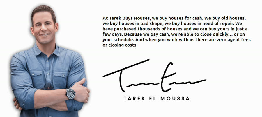 Tarek Buys Houses photo 3