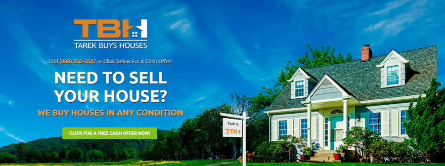 Tarek Buys Houses photo 4