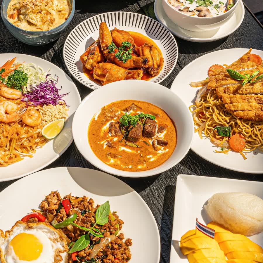 Thai Belly photo 2