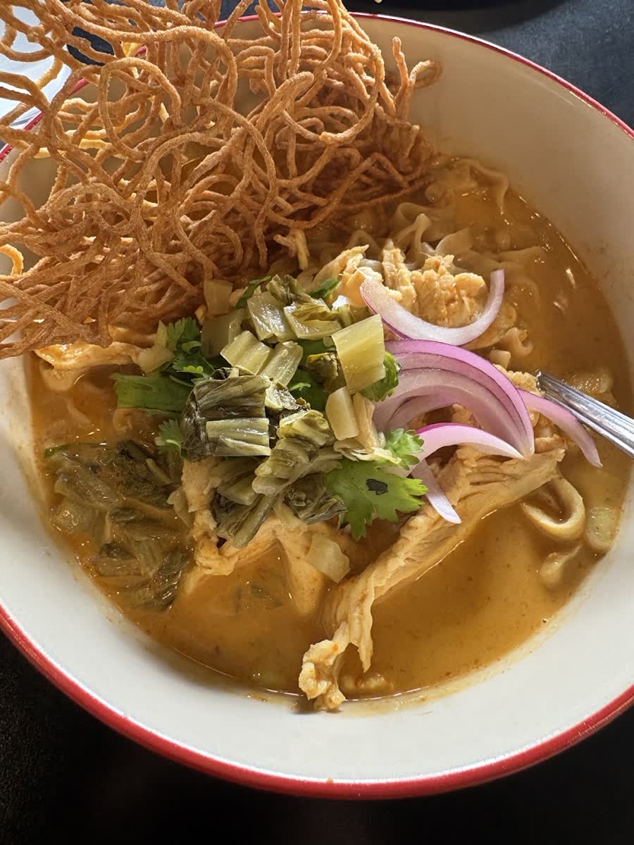 Thai Belly photo 3