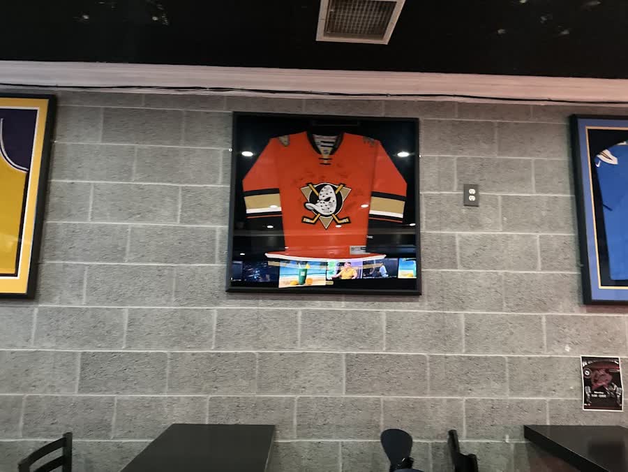 The Cave Sports Bar photo 1