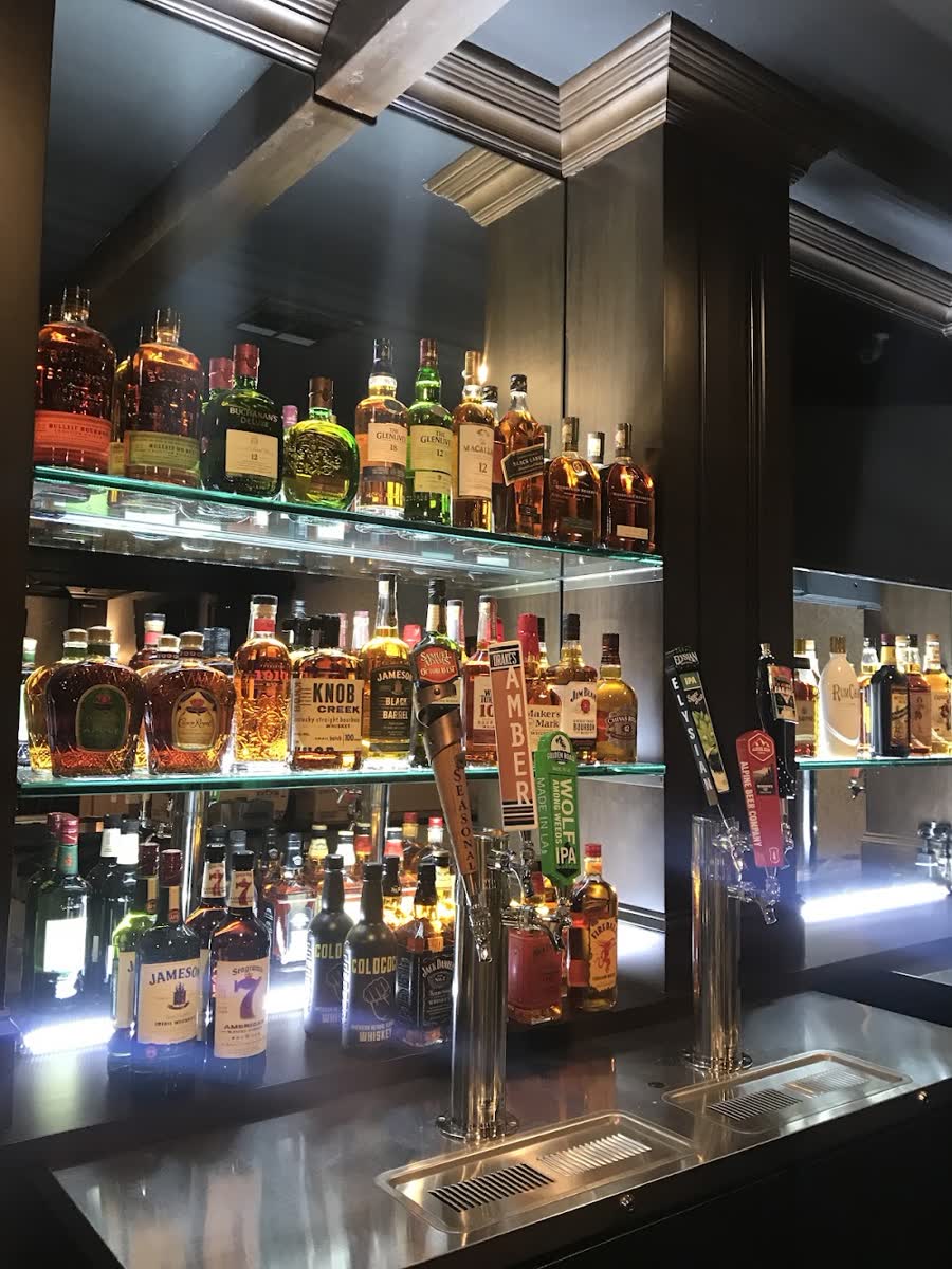 The Glen Bar & Billiards photo 2