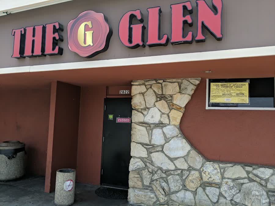 The Glen Bar & Billiards photo 3