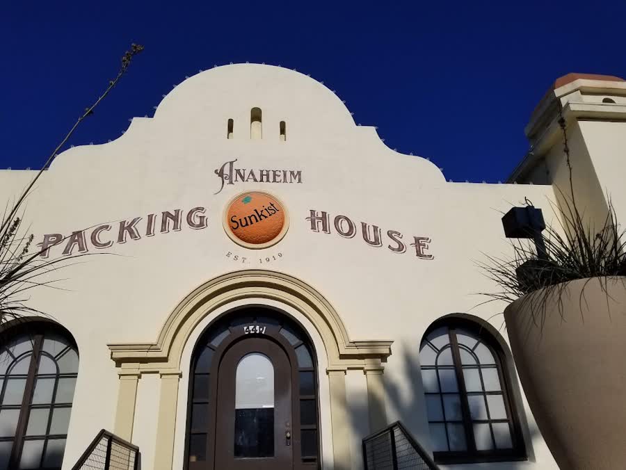 The Kroft | Anaheim in Anaheim, California