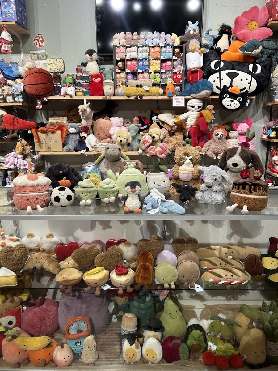 The Labu’Tique Shop photo 3
