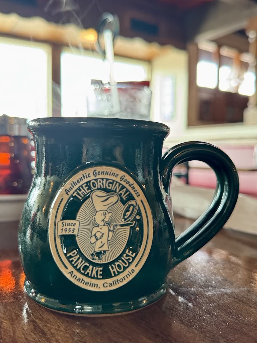 The Original Pancake House photo 4