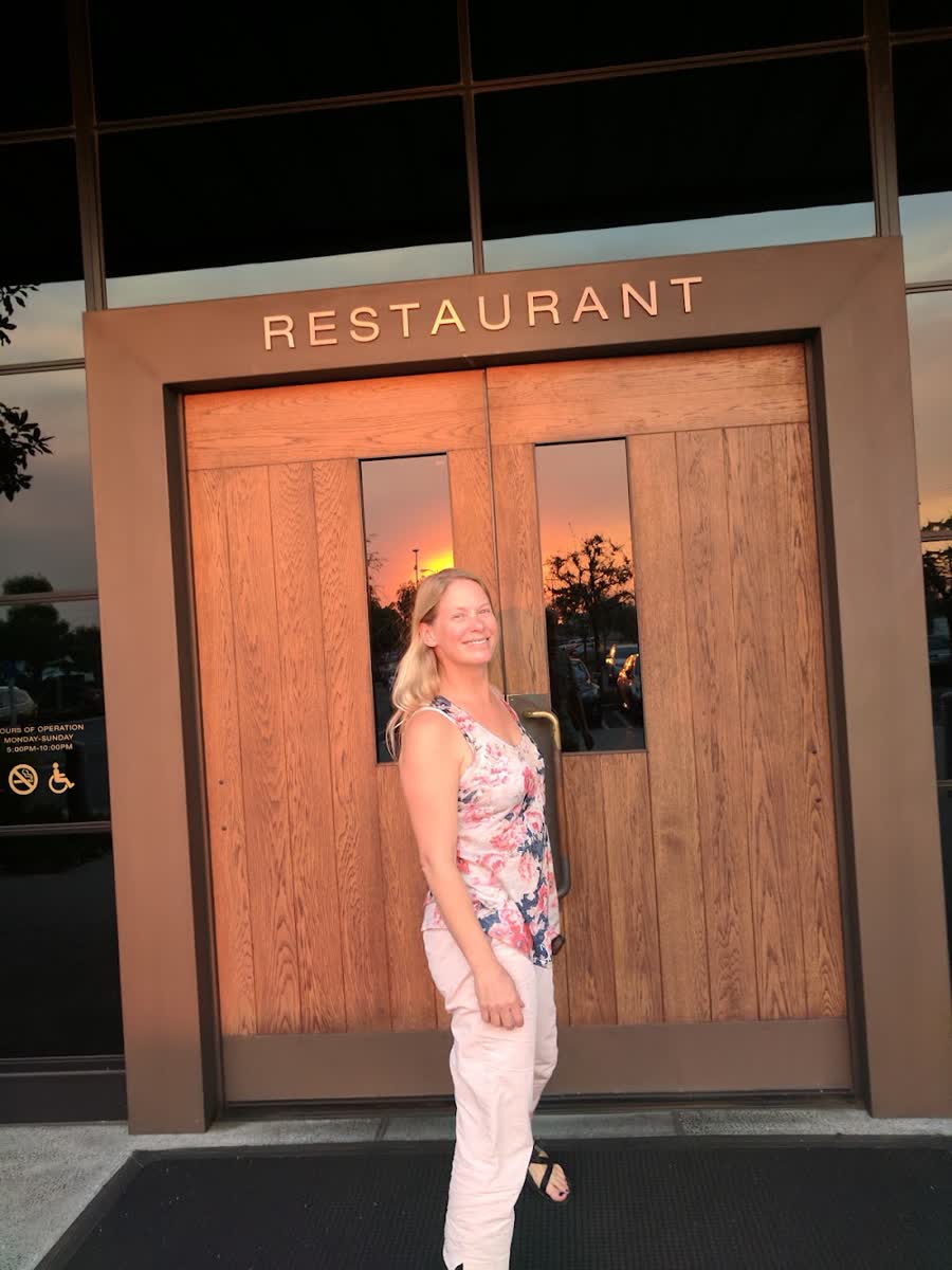 THE RANCH Restaurant in Anaheim, California