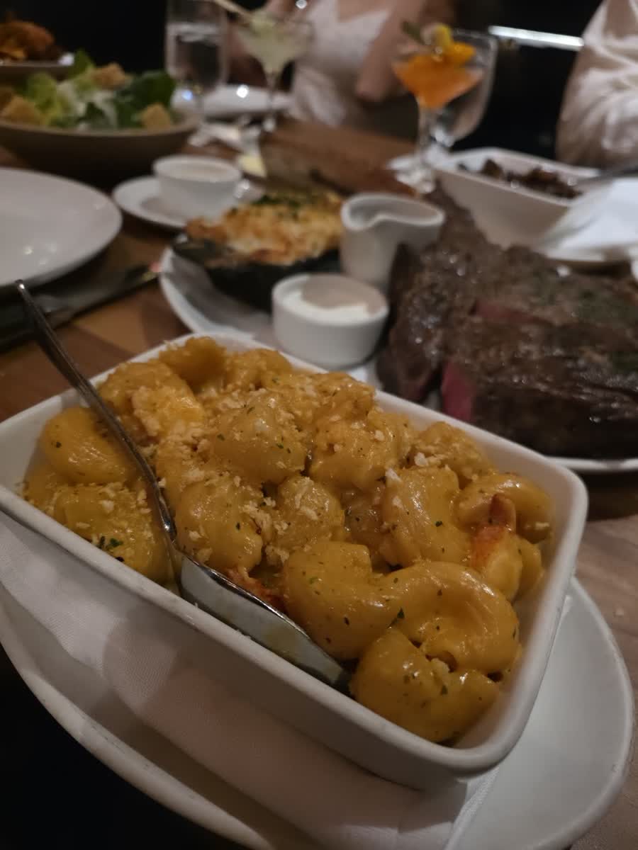 THE RANCH Restaurant photo 3