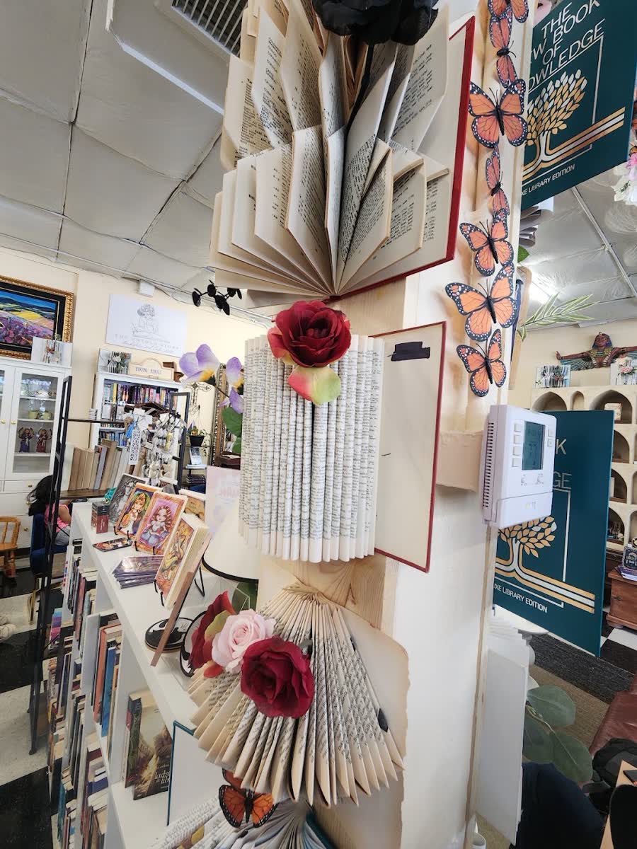 The Untold Story Bookstore photo 4