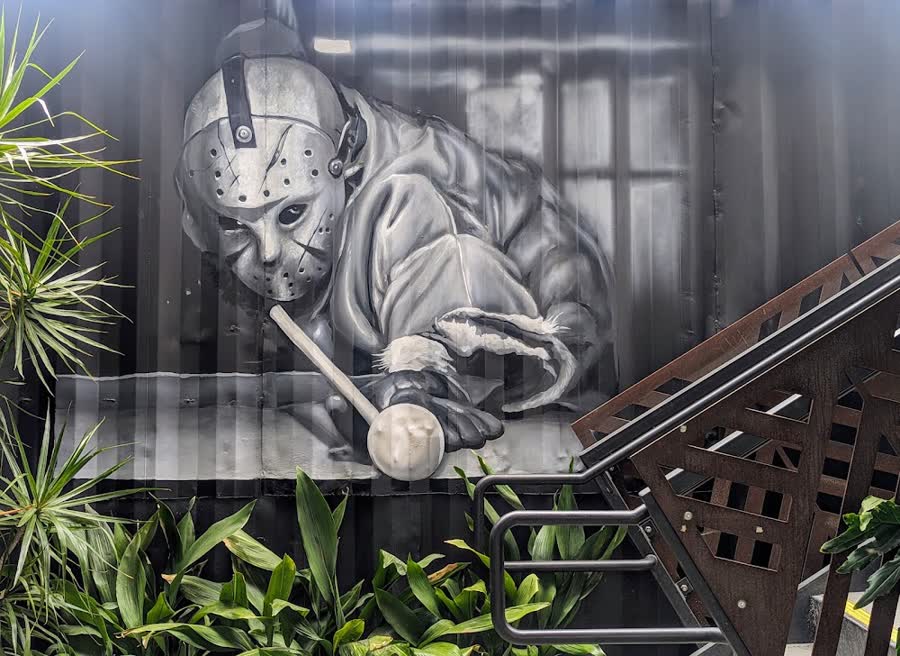 Villains Brewing Company photo 2