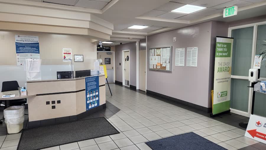 West Anaheim Medical Center photo 2